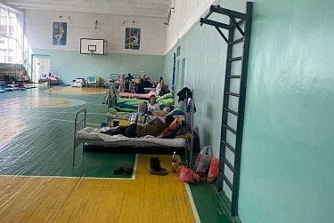 Женсоветы оказывают помощь